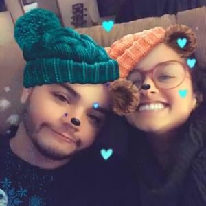 Meet your Posher, Julie